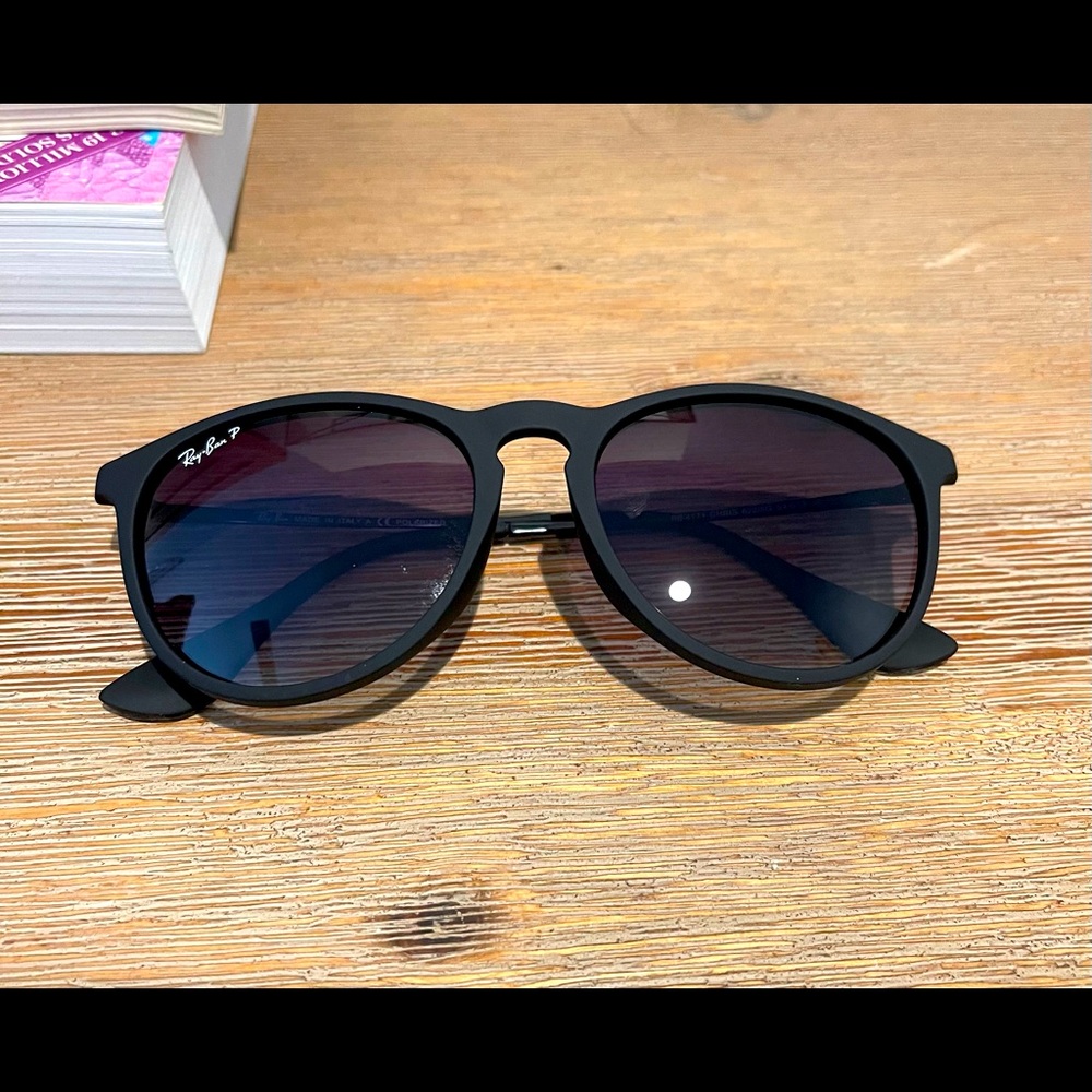 Ray Ban Erika Style